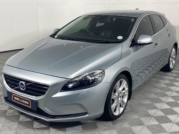 Used Volvo V40 T3 Excel for sale in Western Cape - Cars.co.za (ID::8026092)