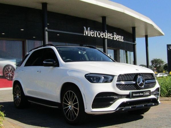 Used Mercedes-Benz GLE 450 4Matic for sale in Kwazulu Natal - Cars.co ...