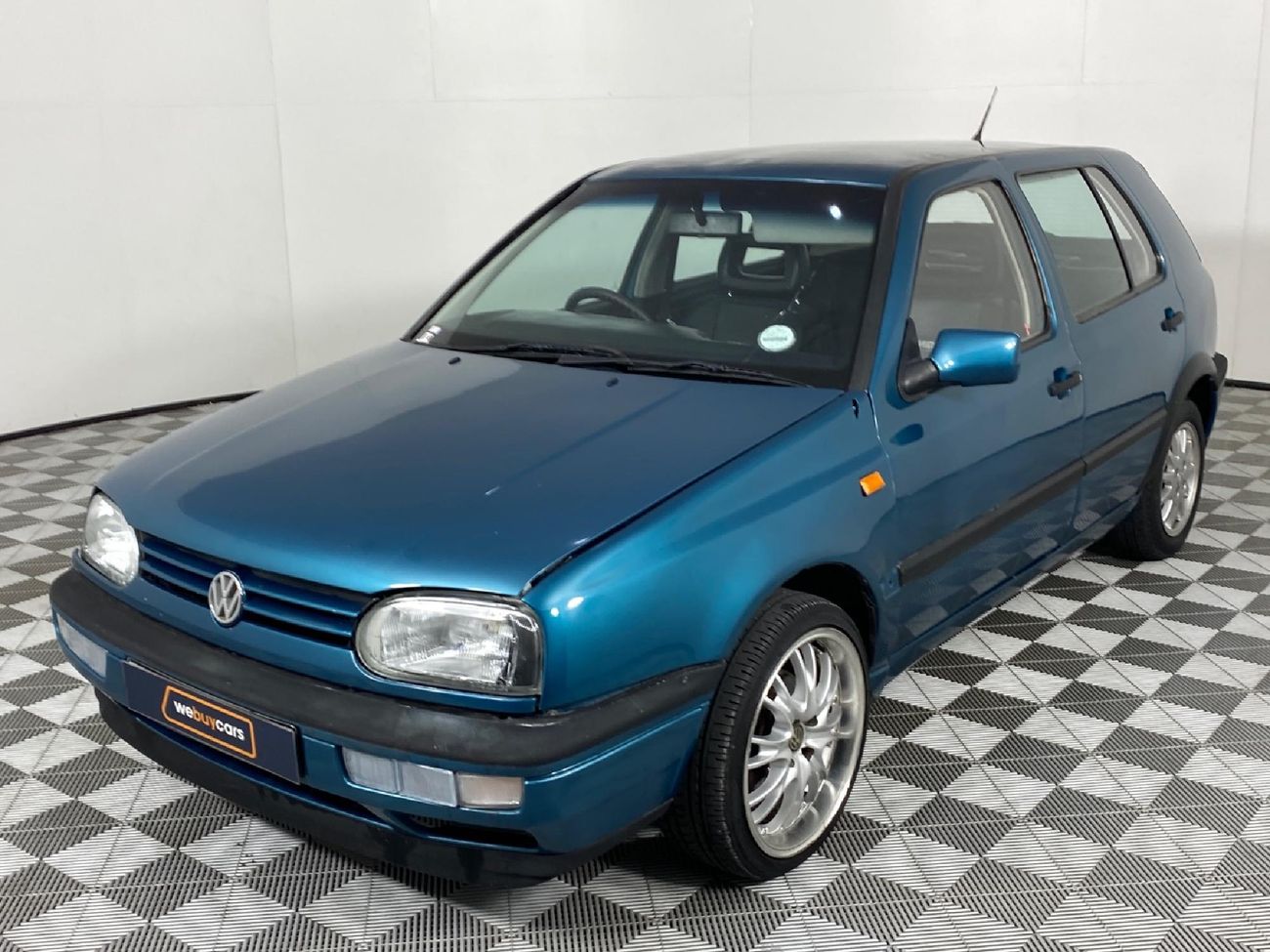 Used Volkswagen Golf 3 GTI 2.0 8v for sale in Eastern Cape Cars