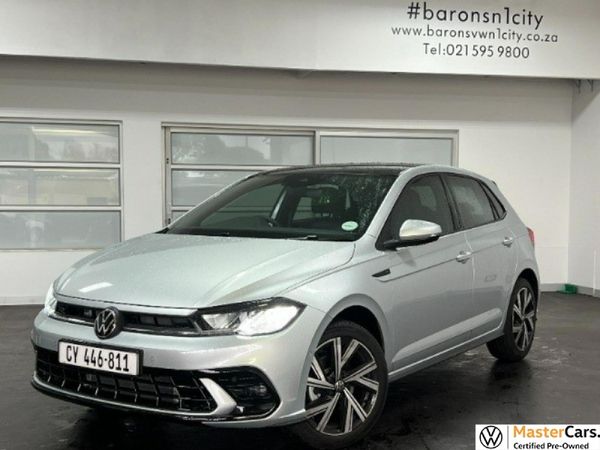 Polo r for sale cape town Clearance