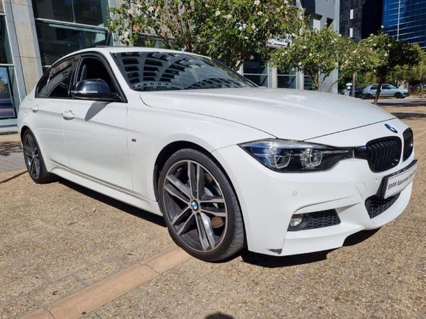 bmw 330i for sale cape town