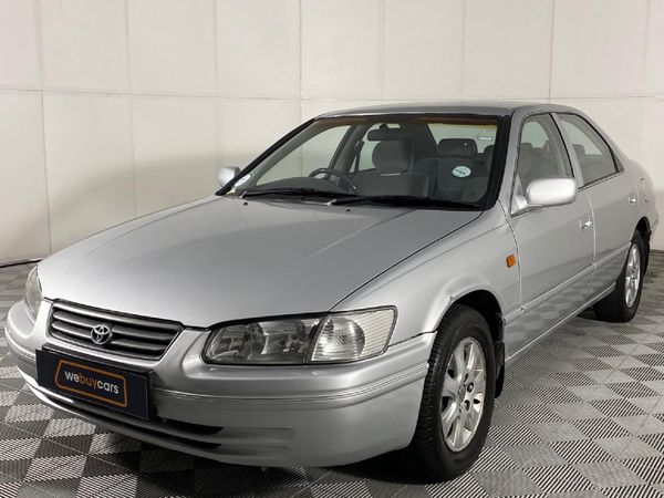 Used Toyota Camry 220 GX for sale in Gauteng - Cars.co.za (ID::8030559)