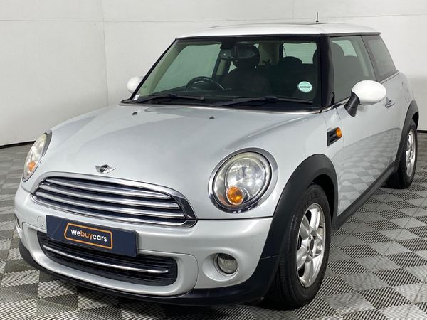 Used MINI Hatch Cooper for sale in Kwazulu Natal - Cars.co.za (ID::8031276)