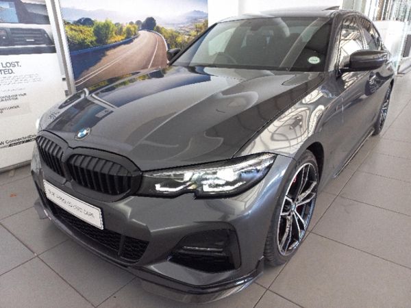 Used BMW 3 Series 318i M Mzansi Edition Auto (g20) for sale in Gauteng ...