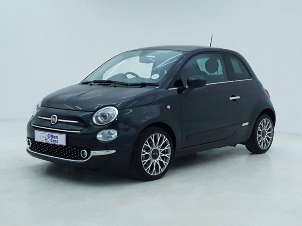 Used Fiat 500 900T Twinair Lounge for sale in Gauteng - Cars.co.za (ID ...