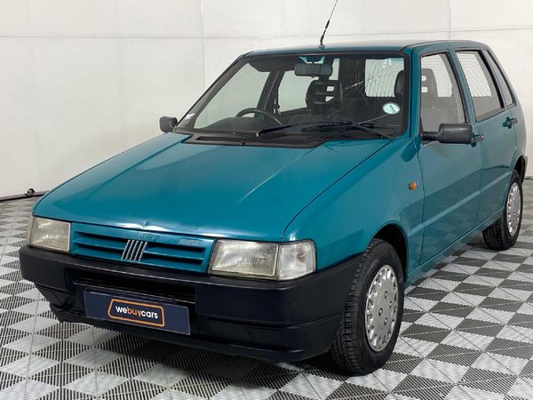 Used Fiat Uno 1.1 Mia 5-dr for sale in Gauteng -  (ID