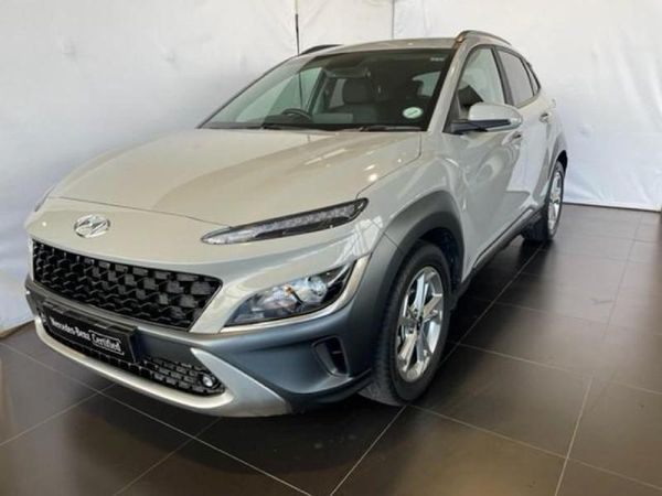 Used Hyundai Kona 2.0 Executive IVT for sale in Western Cape - Cars.co ...