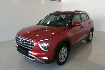 Used Hyundai Creta 1.5 Executive IVT for sale in Gauteng - Cars.co.za ...