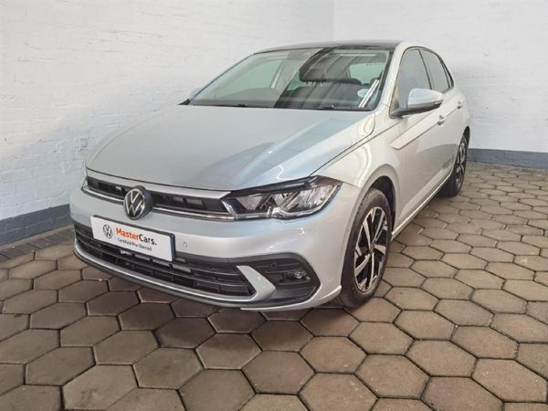 Used Volkswagen Polo 1.0 TSI Life Auto for sale in Kwazulu Natal - Cars ...