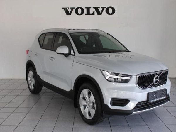 New Volvo XC40 T3 Momentum Auto for sale in Mpumalanga - Cars.co.za (ID ...