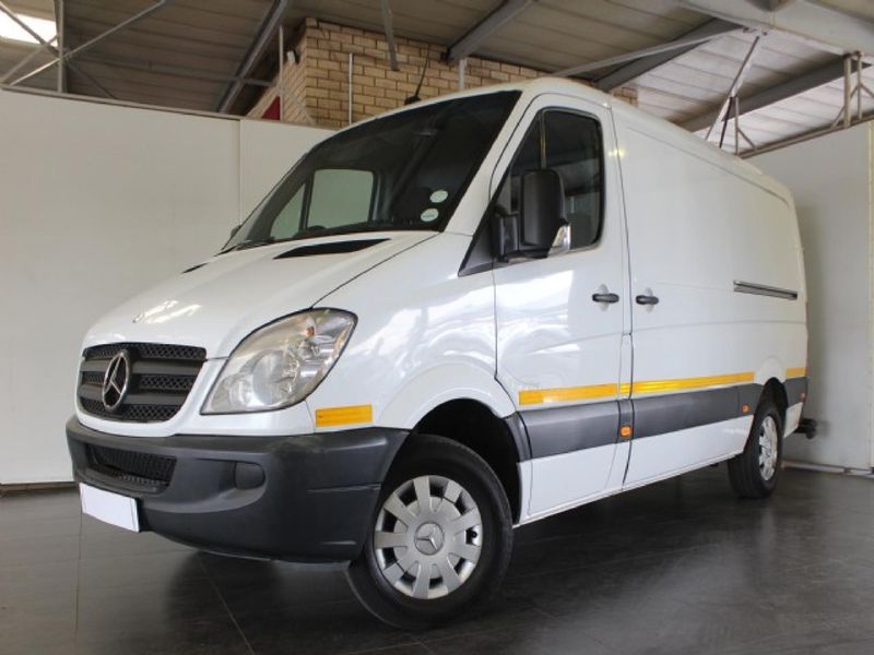 Mercedes sprinter panel van for sale sale