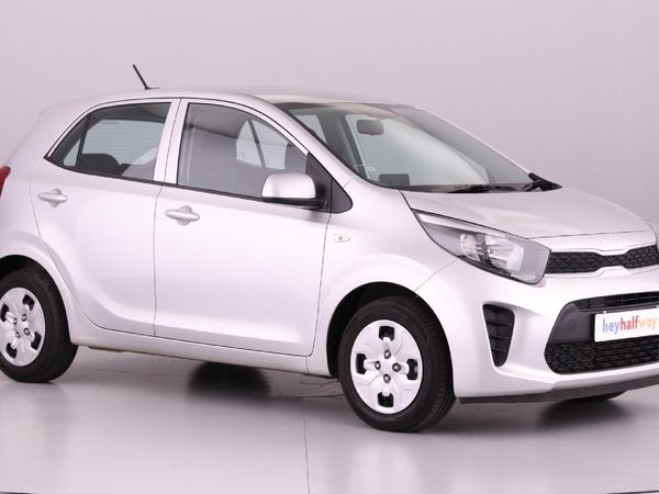 Used Kia Picanto 1.0 Street for sale in Gauteng - Cars.co.za (ID::8047260)