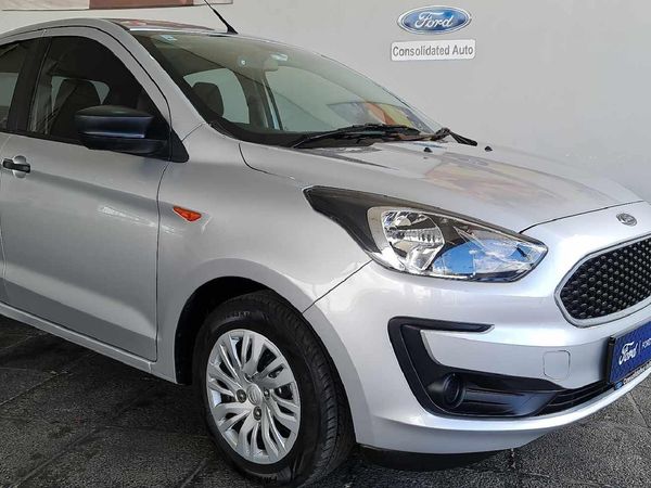 Used Ford Figo 1.5Ti VCT Ambiente 5-dr for sale in Gauteng - Cars.co.za ...