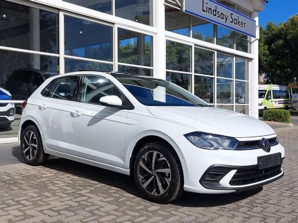 New Volkswagen Polo 1.0 TSI Life Auto for sale in Gauteng - Cars.co.za ...