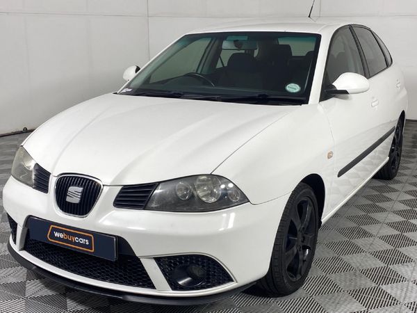 ik wil dialect Bloemlezing Used SEAT Ibiza 1.6 Sport 5-dr for sale in Western Cape - Cars.co.za  (ID::8049073)
