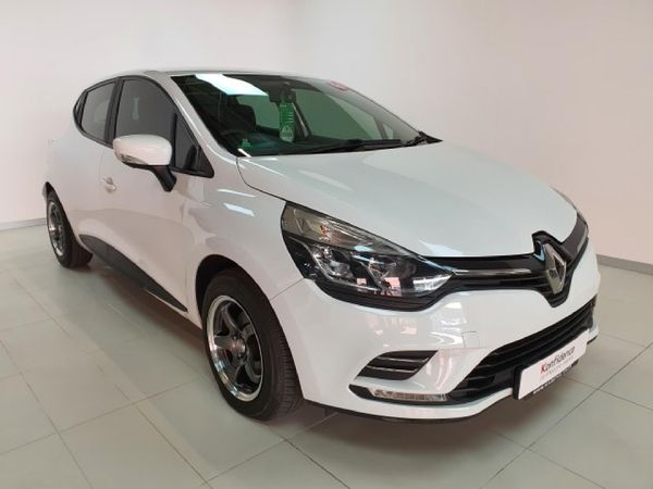 Used Renault Clio IV 900T Authentique 5-dr (66kW) for sale in Gauteng ...