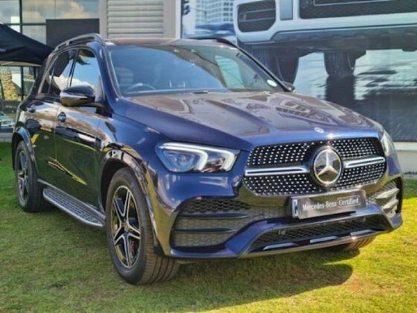 Used Mercedes-Benz GLE 400d 4Matic for sale in Gauteng - Cars.co.za (ID ...