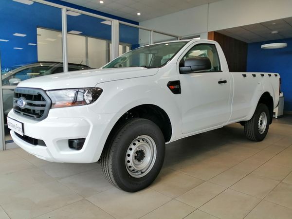 New Ford Ranger 2.2 TDCi XL Single-Cab for sale in Kwazulu Natal - Cars ...