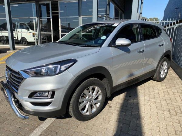 Used Hyundai Tucson 2.0 Premium for sale in Gauteng - Cars.co.za (ID ...