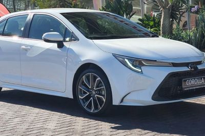 New Toyota Corolla 2.0 XR for sale in Gauteng - Cars.co.za (ID::8053447)