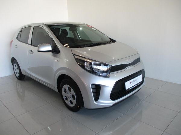 Used Kia Picanto 1.0 Start for sale in Gauteng - Cars.co.za (ID::8055840)