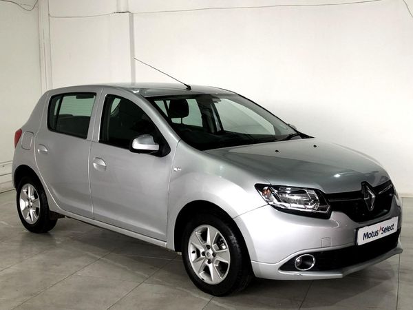 Used Renault Sandero 900T Dynamique for sale in Gauteng - Cars.co.za ...