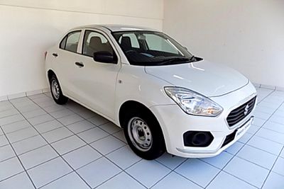 Used Suzuki Dzire 1.2 GA for sale in Kwazulu Natal - Cars.co.za (ID ...