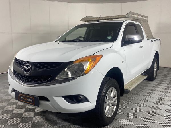 Used Mazda BT-50 3.2 TDi SLE F|Cab for sale in Gauteng - Cars.co.za (ID ...