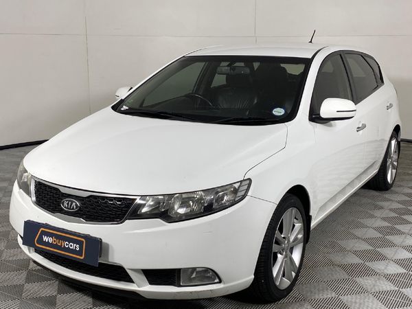 Used Kia Cerato 2.0 5-dr for sale in Gauteng - Cars.co.za (ID::8057793)