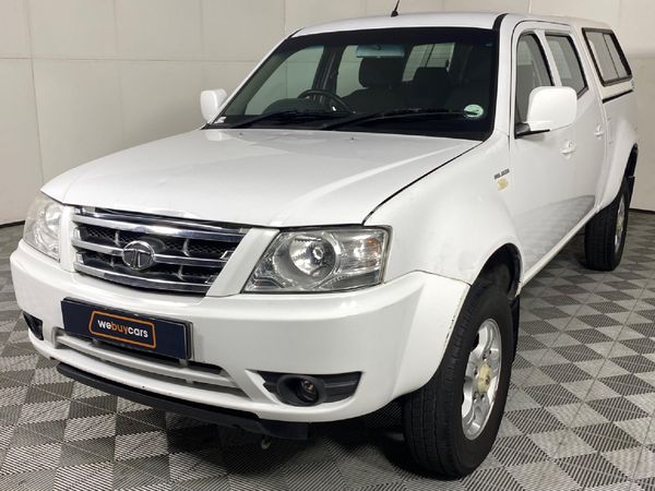 Used TATA Xenon 3.0 Dicor Double-Cab for sale in Western Cape - Cars.co ...