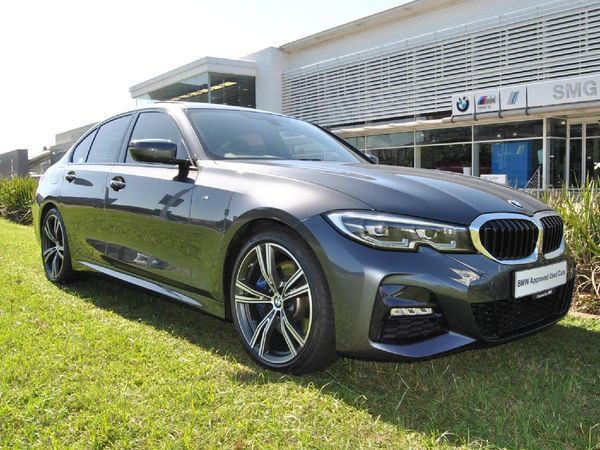 Used BMW 3 Series 330i M Sport for sale in Kwazulu Natal - Cars.co.za ...