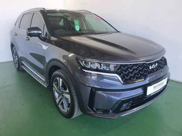 Used Kia Sorento 2.2D SX AWD Auto for sale in Gauteng - Cars.co.za (ID ...