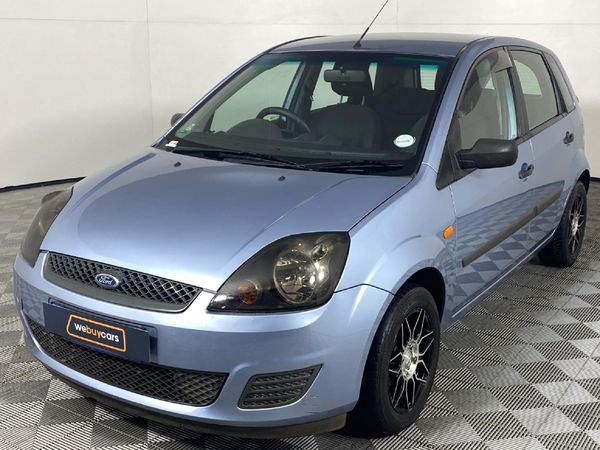 Used and 2nd hand Ford Fiesta 2006 for sale