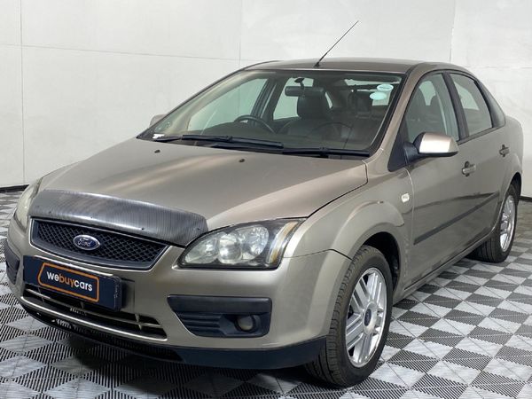 Used Ford Focus 2.0 Trend Auto for sale in Gauteng - Cars.co.za (ID ...