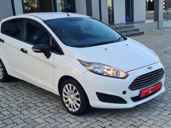 Used Ford Fiesta 1.4 Ambiente 5-dr for sale in Eastern Cape - Cars.co ...