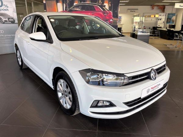 Used Volkswagen Polo 1.0 TSI Comfortline for sale in Kwazulu Natal ...