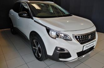 Peugeot 3008 For Sale In Kwazulu Natal New And Used Cars Co Za