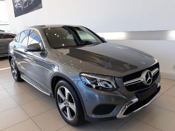 Used Mercedes-Benz GLC 220d Off-Road for sale in Gauteng - Cars.co.za ...