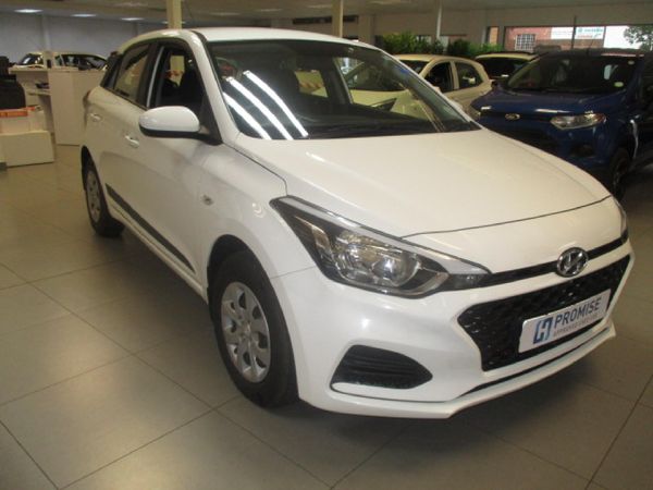 Used Hyundai i20 1.2 Motion for sale in Kwazulu Natal - Cars.co.za (ID ...