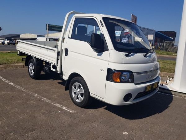 Used JAC X200 S 2.8 TD 1.5-ton Dropside for sale in Kwazulu Natal ...