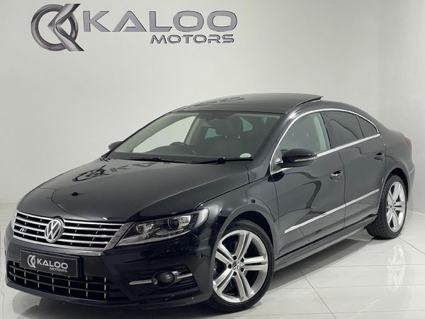 Used Volkswagen Cc R Line For Sale In Gauteng - Cars.co.za (id::8079049)