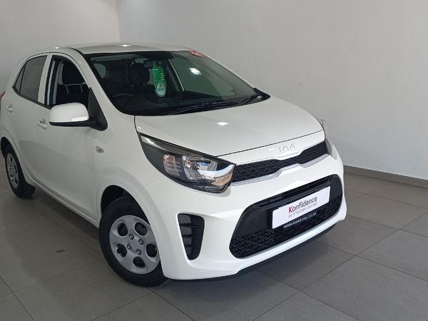 Used Kia Picanto 1.0 Start for sale in Gauteng - Cars.co.za (ID::8081245)