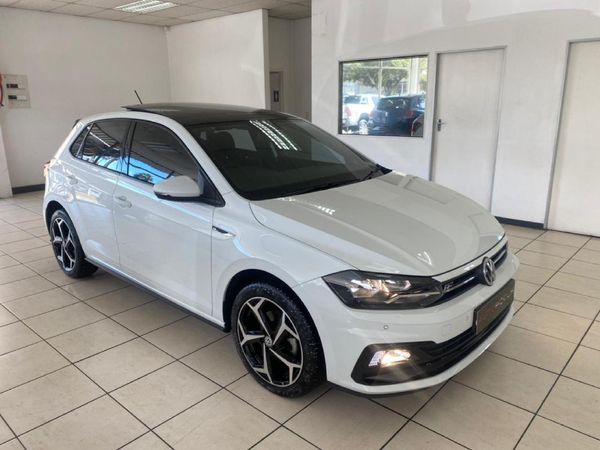 Used Volkswagen Polo 1.0 TSI Highline Auto (85kW) for sale in Western ...