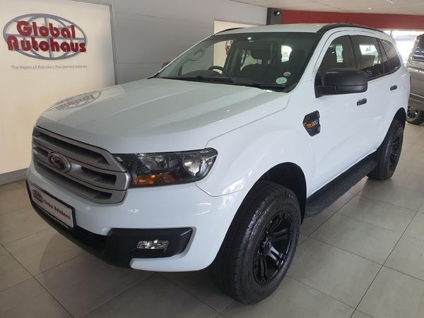 Used Ford Everest 2.2 TDCi XLS Auto for sale in Gauteng - Cars.co.za ...