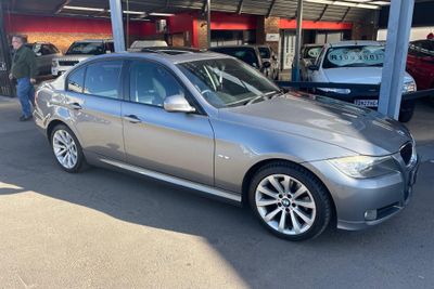 Used BMW 3 Series 320i Exclusive for sale in Gauteng - Cars.co.za (ID ...