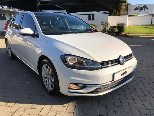 Used Volkswagen Golf VII 1.0 TSI Comfortline for sale in Gauteng - Cars ...