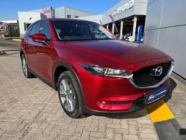 Used Mazda CX-5 2.0 Dynamic Auto for sale in Gauteng - Cars.co.za (ID ...