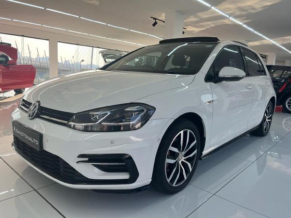 Used Volkswagen Golf SV 1.4 TSI Comfortline Auto for sale in Gauteng ...