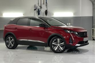 Peugeot 3008 For Sale In Western Cape New And Used Cars Co Za