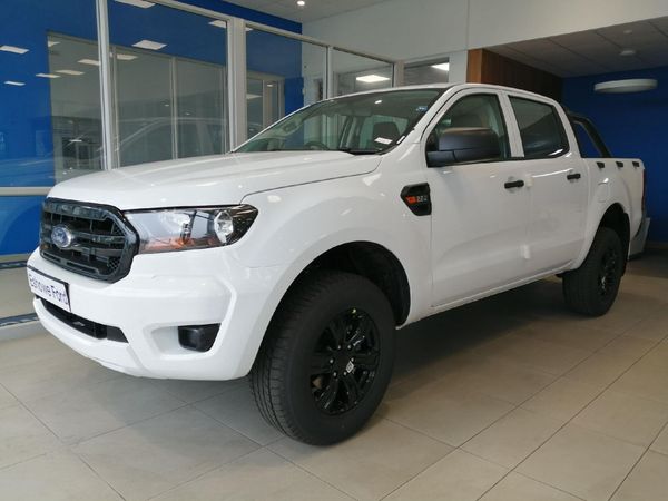 Used Ford Ranger 2.2 Tdci Xl Double-cab For Sale In Kwazulu Natal 